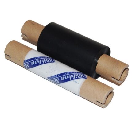 ریبون 75*60 وکس ( ریبون پستی ) - Wax Ribbon