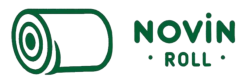 نوین رول - افقی - بدون پس زمینه